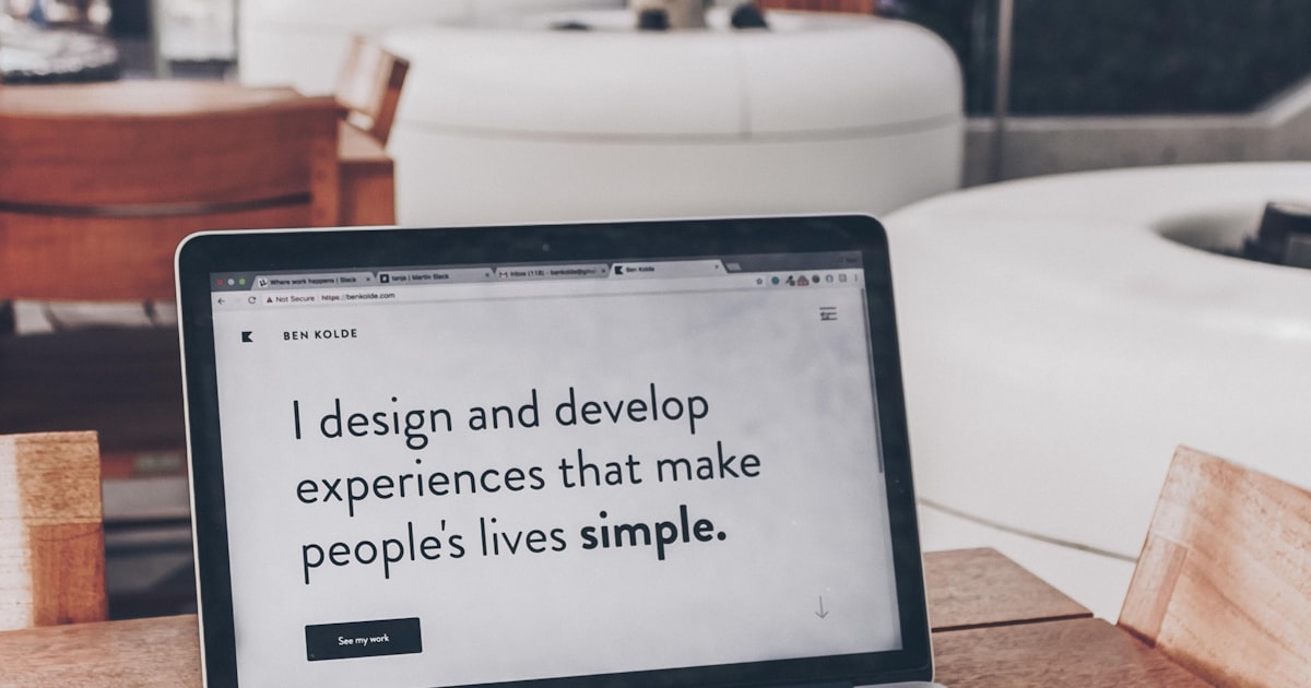 The Complete Website Redesign Checklist (2026 Edition)