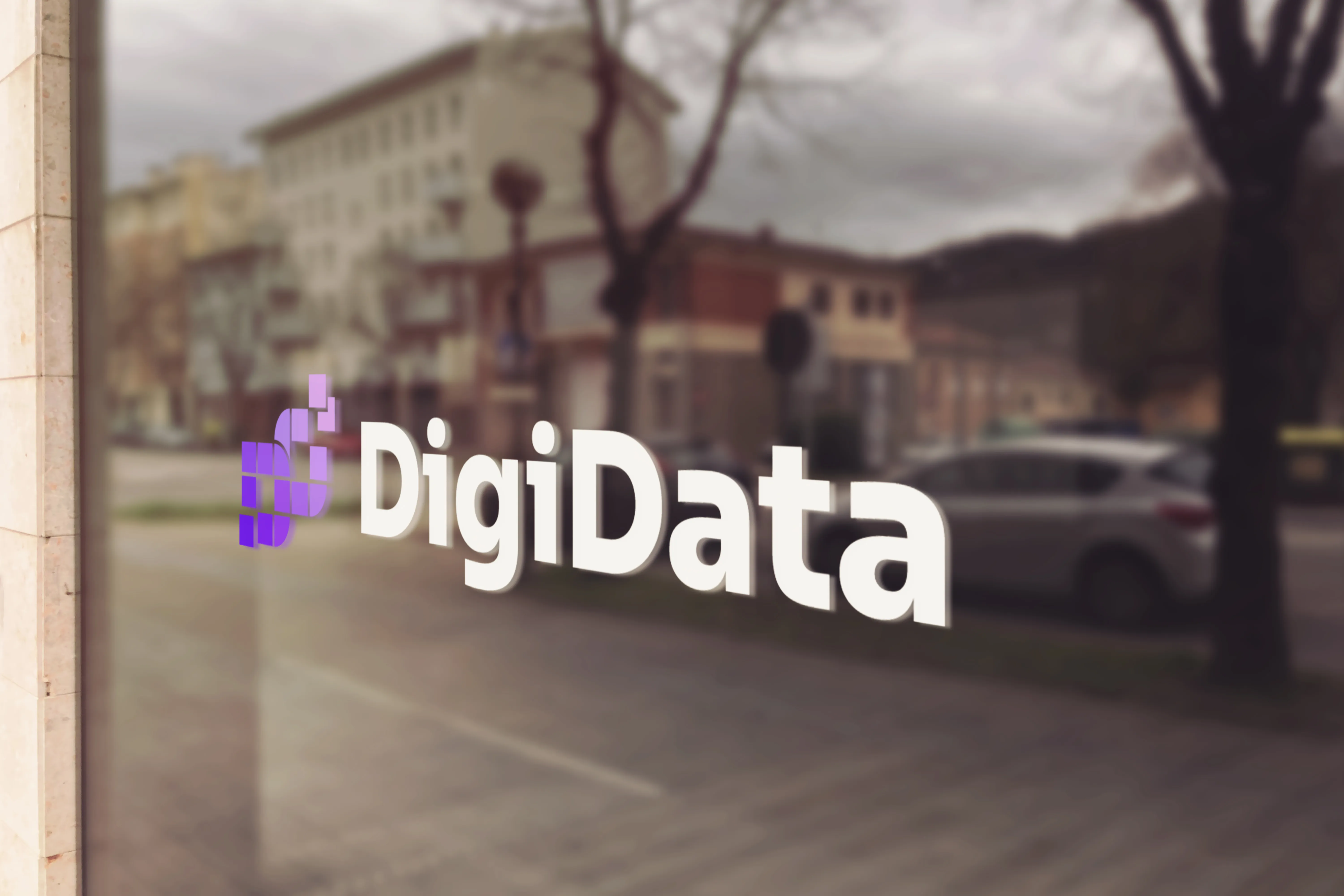 DigiData — Technology — Digital Transformation Partner case study by dp.vision