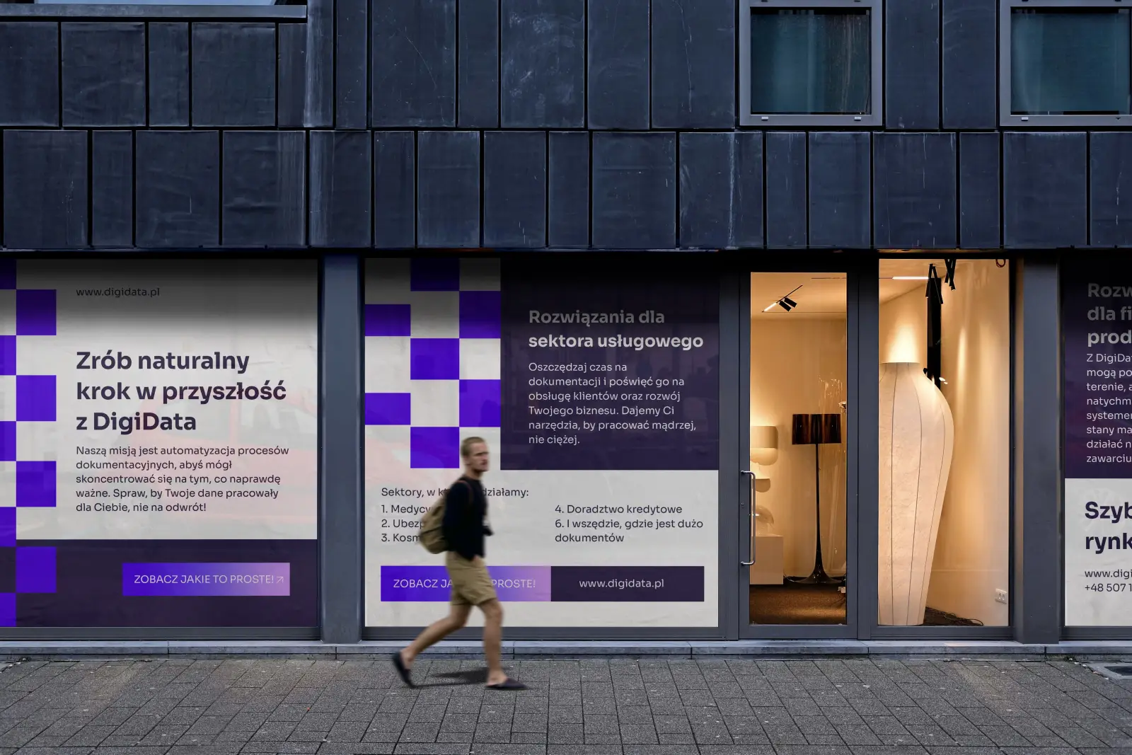 DigiData project gallery