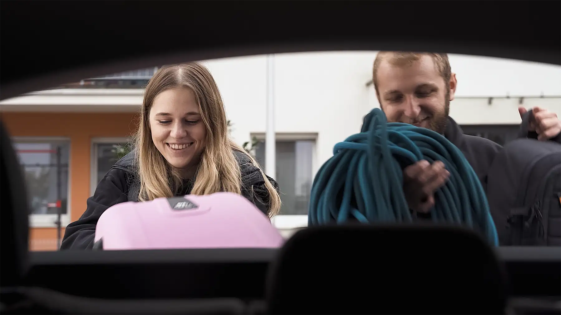 Rent Me Duda Cars project gallery